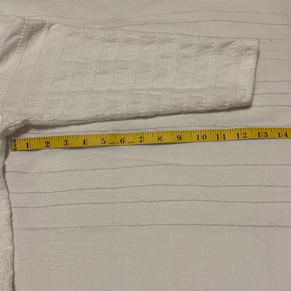 Lands' End V-Neck Top - Picture 5 of 6